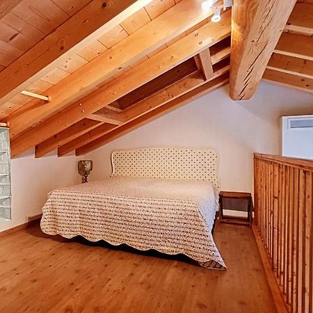 Agriturismo San Genesio Rovagnate Exteriér fotografie