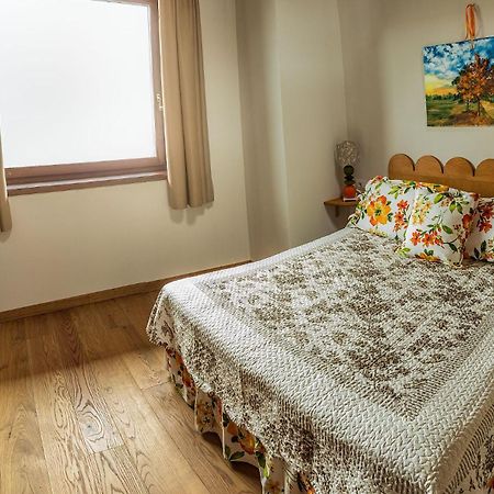 Agriturismo San Genesio Rovagnate Pokoj fotografie