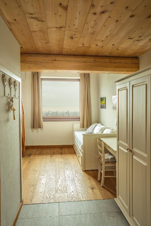Agriturismo San Genesio Rovagnate Pokoj fotografie