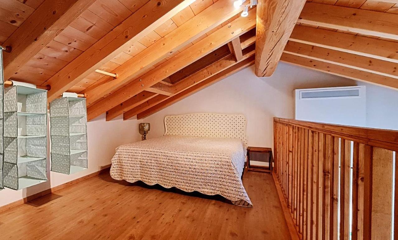 Agriturismo San Genesio Rovagnate Exteriér fotografie