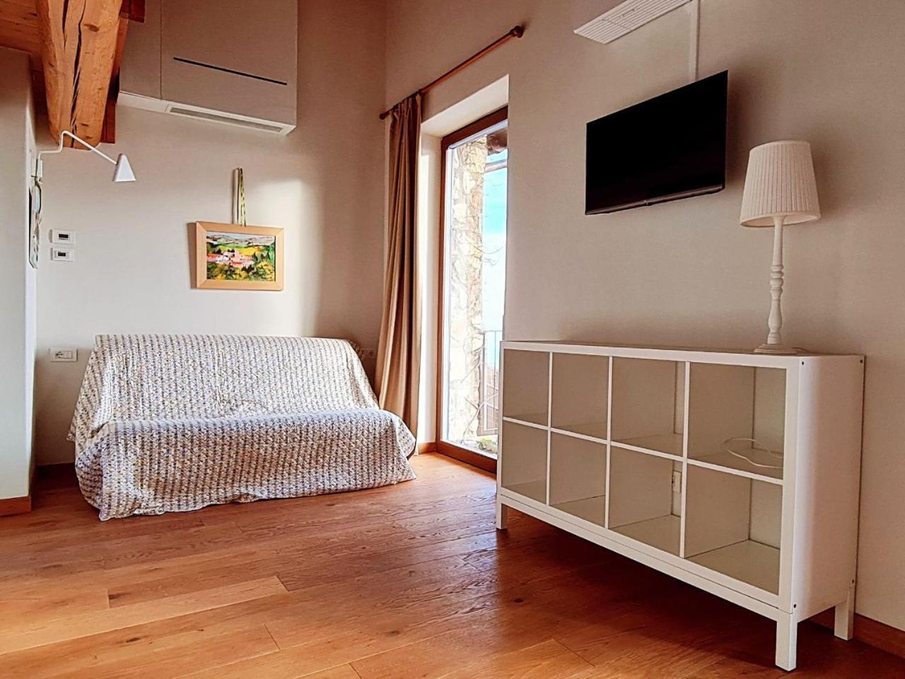 Agriturismo San Genesio Rovagnate Exteriér fotografie